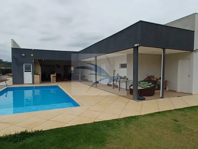 Imagem: Casa em Condomínio, Mairinque, Sp