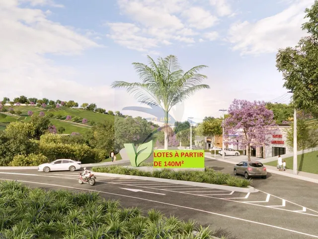 Imagem: Terreno em Loteamento, Itapevi, Sp