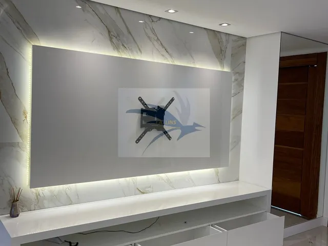 Imagem 14: Bela Casa Triplex com 179M²