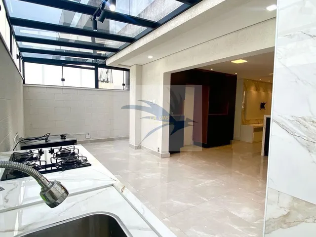 Imagem 3: Bela Casa Triplex com 179M²