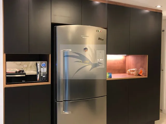 Imagem 15: Bela Casa Triplex com 179M²