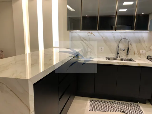 Imagem 9: Bela Casa Triplex com 179M²