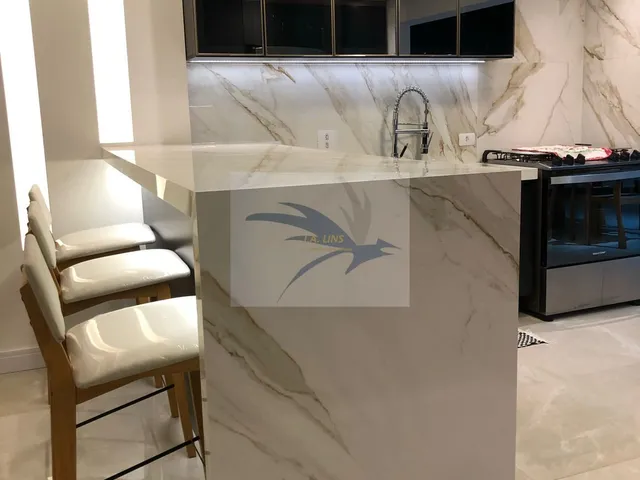 Imagem 4: Bela Casa Triplex com 179M²