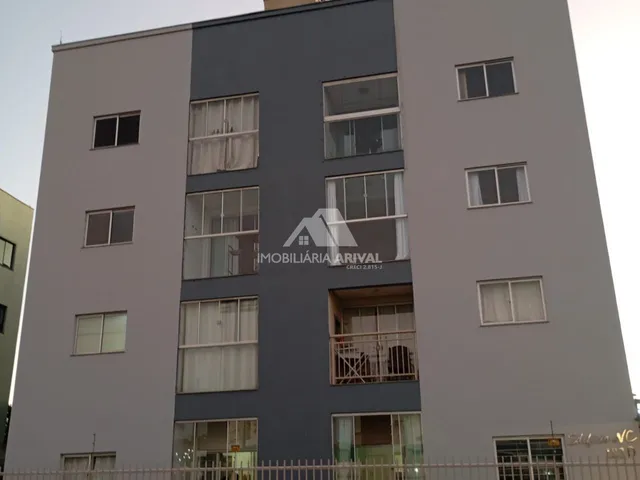 Imagem: Apartamento Bairro Esplanada