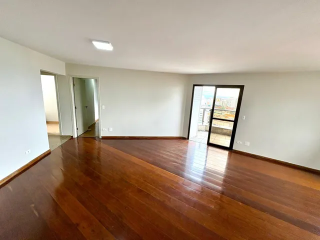 Imagem 9: Apartamento para Venda em Mooca com 4 Quartos, Sendo 1 Suíte, 160M²