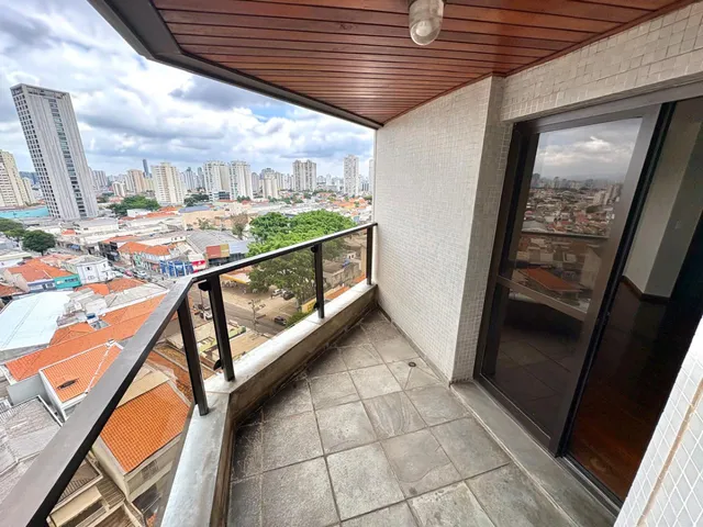 Imagem 8: Apartamento para Venda em Mooca com 4 Quartos, Sendo 1 Suíte, 160M²