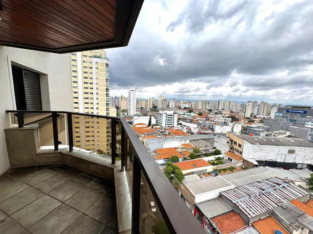 Imagem 12: Apartamento para Venda em Mooca com 4 Quartos, Sendo 1 Suíte, 160M²