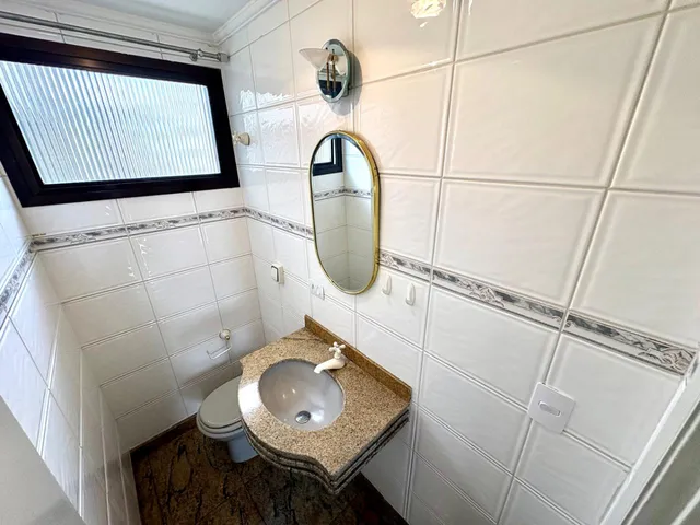 Imagem 15: Apartamento para Venda em Mooca com 4 Quartos, Sendo 1 Suíte, 160M²