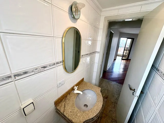 Imagem 6: Apartamento para Venda em Mooca com 4 Quartos, Sendo 1 Suíte, 160M²