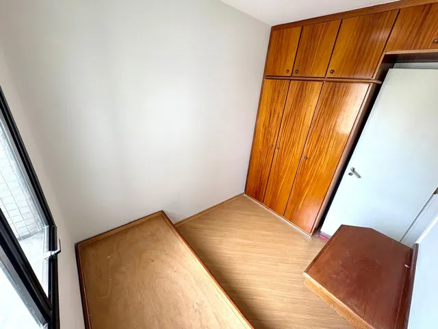 Imagem 2: Apartamento para Venda em Mooca com 4 Quartos, Sendo 1 Suíte, 160M²