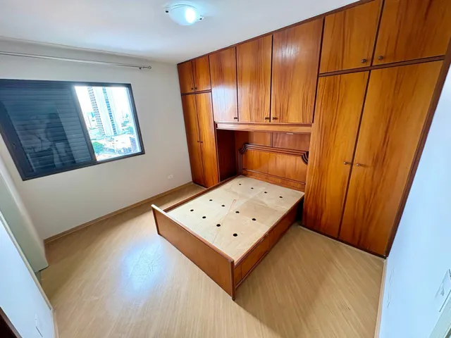 Imagem 13: Apartamento para Venda em Mooca com 4 Quartos, Sendo 1 Suíte, 160M²