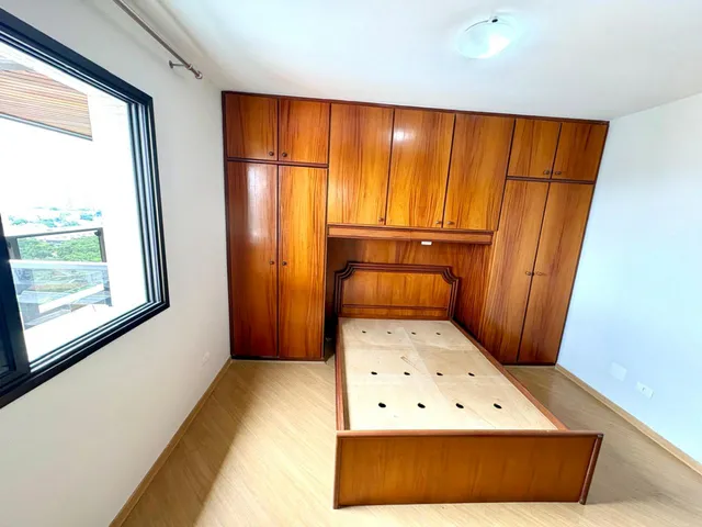 Imagem 4: Apartamento para Venda em Mooca com 4 Quartos, Sendo 1 Suíte, 160M²