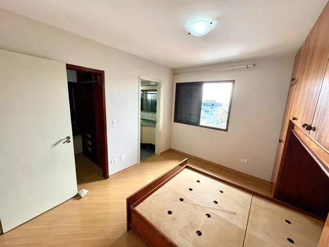 Imagem 11: Apartamento para Venda em Mooca com 4 Quartos, Sendo 1 Suíte, 160M²