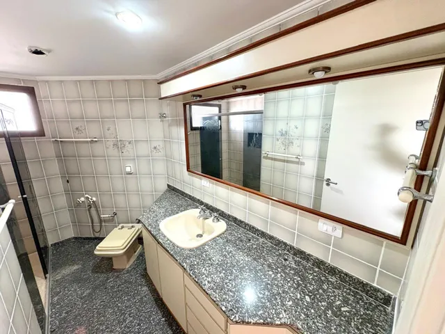 Imagem 10: Apartamento para Venda em Mooca com 4 Quartos, Sendo 1 Suíte, 160M²