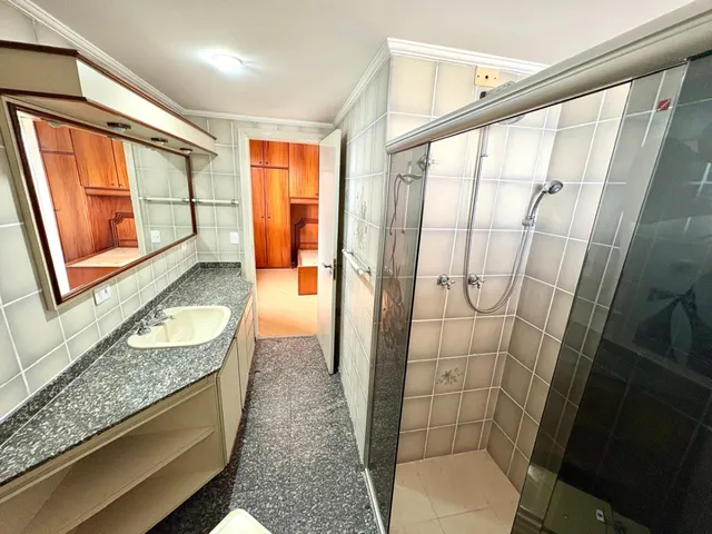 Imagem 3: Apartamento para Venda em Mooca com 4 Quartos, Sendo 1 Suíte, 160M²
