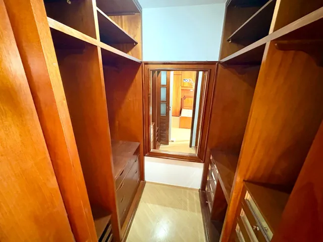 Imagem 14: Apartamento para Venda em Mooca com 4 Quartos, Sendo 1 Suíte, 160M²