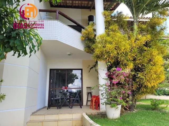 Imagem: Vendo Casa Dúplex com 102M2 em Condomínio
