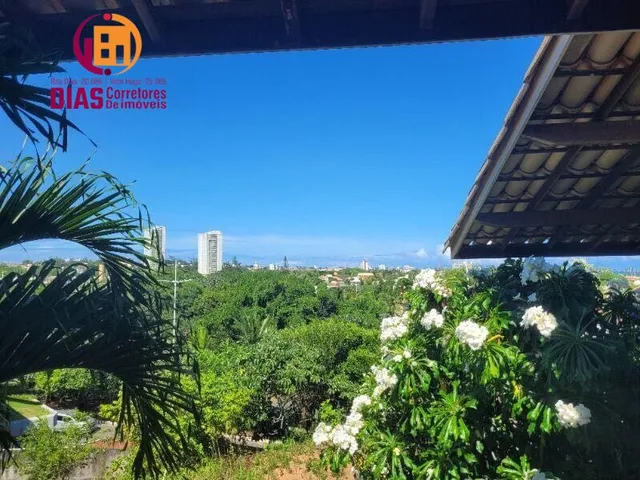 Imagem 16: Vendo Casa Dúplex com 102M2 em Condomínio em Patamares, 2Suites, 2 Vagas- Salvador/Ba