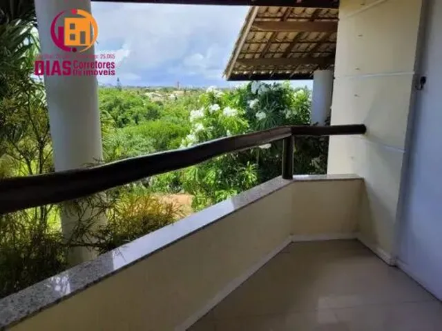 Imagem 15: Vendo Casa Dúplex com 102M2 em Condomínio em Patamares, 2Suites, 2 Vagas- Salvador/Ba