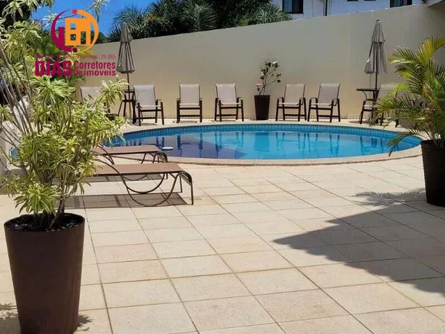 Imagem 3: Vendo Casa Dúplex com 102M2 em Condomínio em Patamares, 2Suites, 2 Vagas- Salvador/Ba