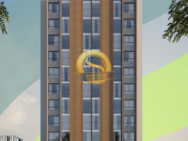 Imagem 8: Flats a Venda em Construção no Bairro do Mirante(Próximo a Tudo