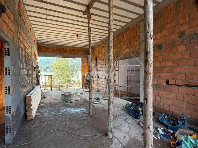 Imagem 3: Casa Nova com 1 Suite Mais 2 Quartos e Duas Vagas
