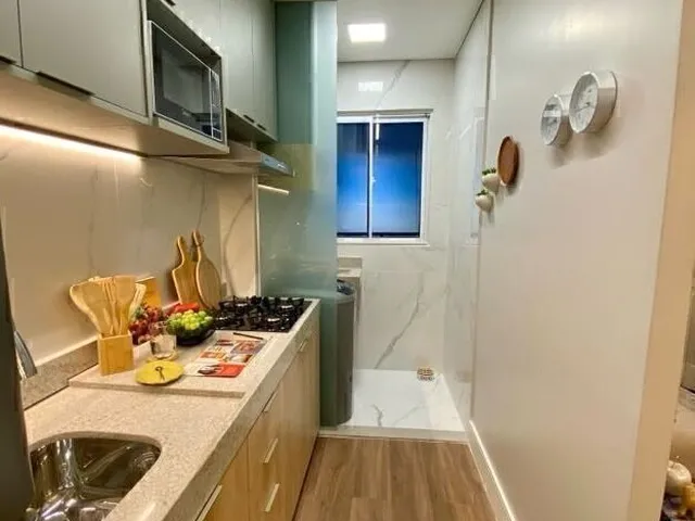Imagem 15: Condomínio Parque das Águas Belém - 2 e 3 Quartos, Lazer Completo e Financiamento Fácil