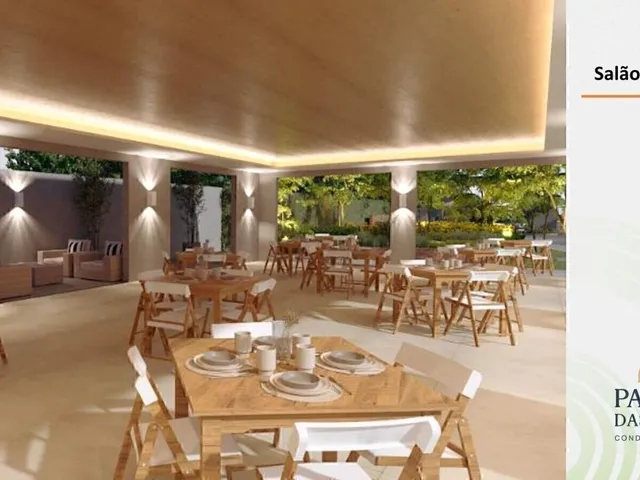 Imagem 6: Condomínio Parque das Águas Belém - 2 e 3 Quartos, Lazer Completo e Financiamento Fácil