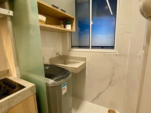 Imagem 3: Condomínio Parque das Águas Belém - 2 e 3 Quartos, Lazer Completo e Financiamento Fácil