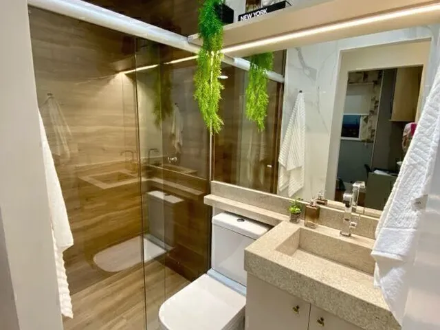 Imagem 9: Parque das Águas Encontre o Seu Apartamento Perfeita em Um dos Locais Mais Desejados da Cidade 30