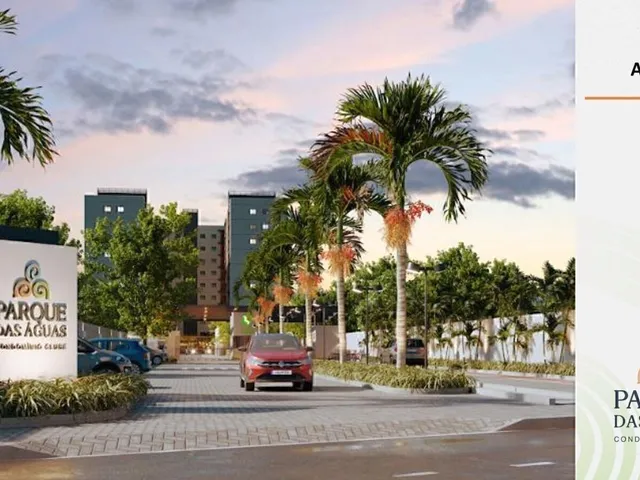 Imagem 3: Parque das Águas Encontre o Seu Apartamento Perfeita em Um dos Locais Mais Desejados da Cidade 30