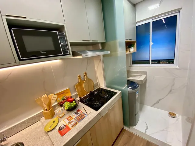 Imagem 6: Parque das Águas Encontre o Seu Apartamento Perfeita em Um dos Locais Mais Desejados da Cidade 30