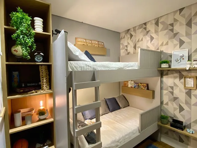 Imagem 16: Parque das Águas Encontre o Seu Apartamento Perfeita em Um dos Locais Mais Desejados da Cidade 30