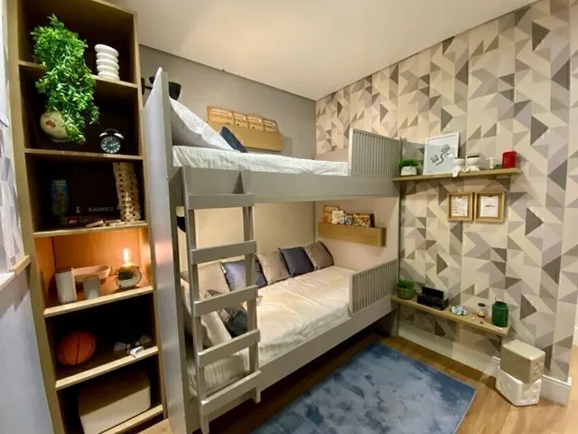 Imagem 7: Parque das Águas Encontre o Seu Apartamento Perfeita em Um dos Locais Mais Desejados da Cidade 30