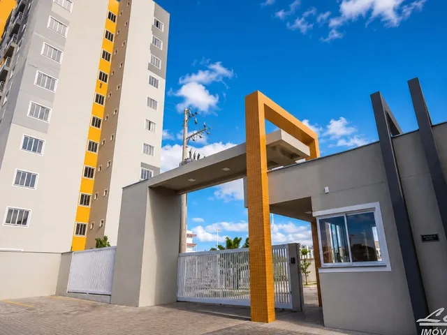 Imagem 1: Encantador Apartamento Mobiliado no Residencial Angelus em Balneário Piçarras