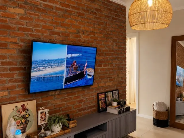 Imagem 13: Encantador Apartamento Mobiliado no Residencial Angelus em Balneário Piçarras