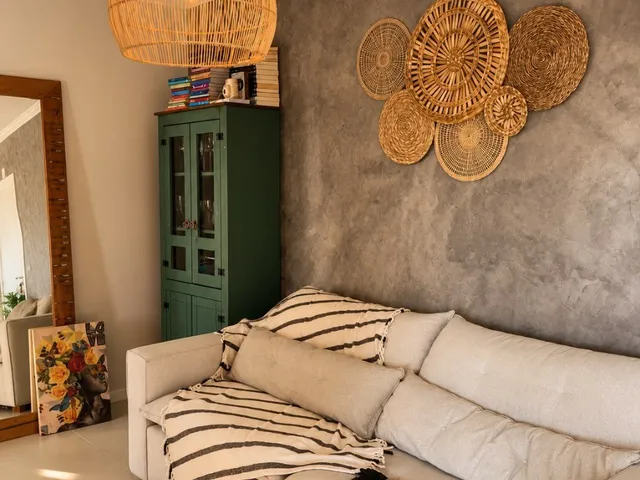 Imagem 8: Encantador Apartamento Mobiliado no Residencial Angelus em Balneário Piçarras