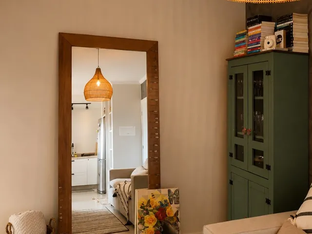 Imagem 7: Encantador Apartamento Mobiliado no Residencial Angelus em Balneário Piçarras