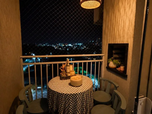 Imagem 5: Encantador Apartamento Mobiliado no Residencial Angelus em Balneário Piçarras