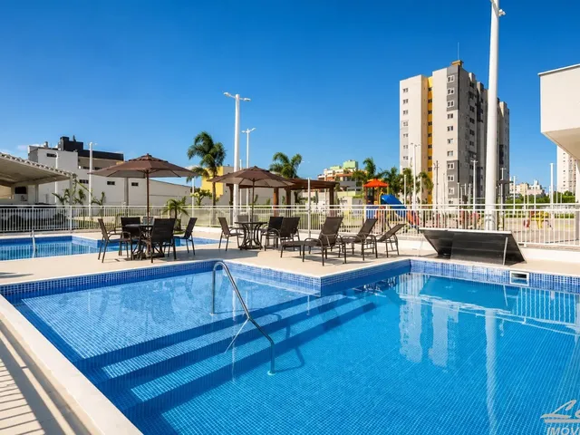 Imagem 14: Encantador Apartamento Mobiliado no Residencial Angelus em Balneário Piçarras