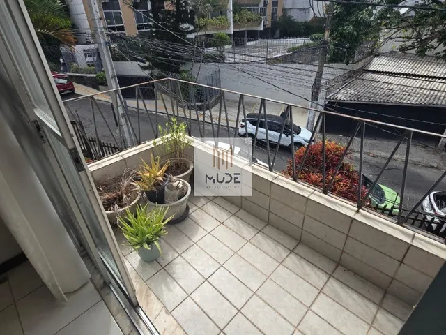 Imagem 8: Apartamento na Graça