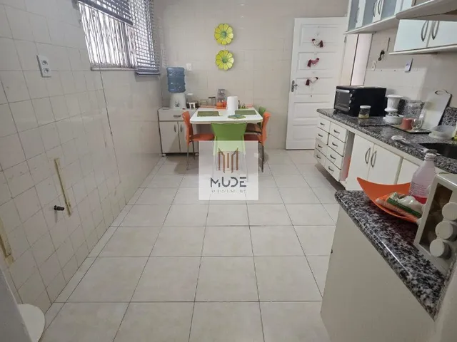 Imagem 9: Apartamento na Graça