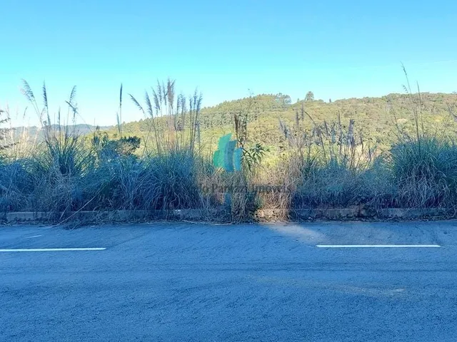 Imagem: Terreno À Venda no Bairro Santo Antão