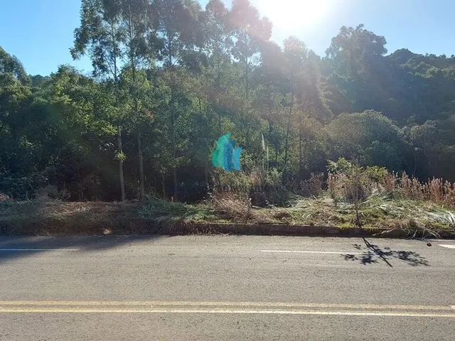 Imagem: Terreno À Venda no Bairro Santo Antão