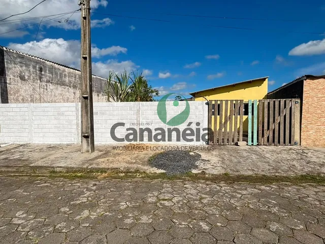 Imagem: Casa para Locação no Porto Cubatão em
