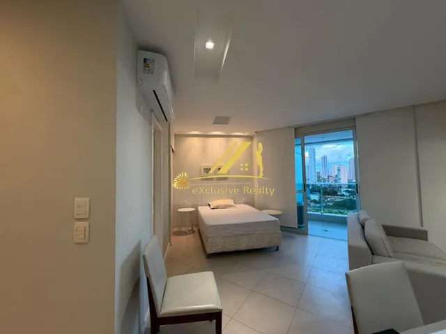 Imagem 16: Loft Mundo Plaza Mobiliado. Loft Mundo Plaza. Loft Mundo Plaza Porteira Fechada
