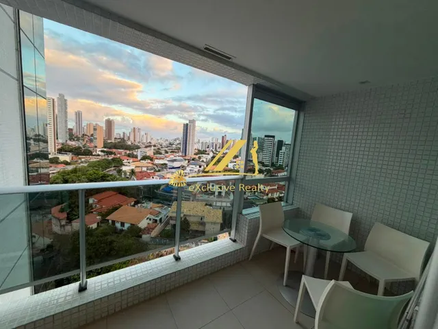 Imagem 13: Loft Mundo Plaza Mobiliado. Loft Mundo Plaza. Loft Mundo Plaza Porteira Fechada