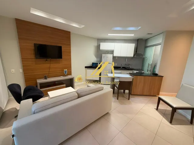 Imagem 10: Loft Mundo Plaza Mobiliado. Loft Mundo Plaza. Loft Mundo Plaza Porteira Fechada