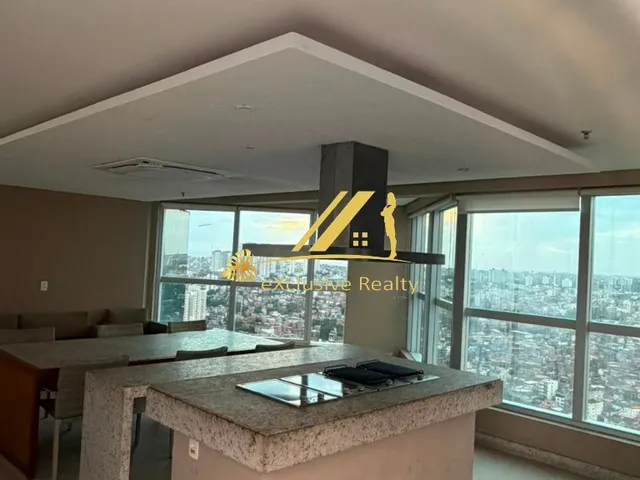 Imagem 12: Loft Mundo Plaza Mobiliado. Loft Mundo Plaza. Loft Mundo Plaza Porteira Fechada
