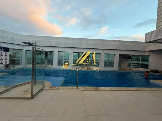 Imagem 9: Loft Mundo Plaza Mobiliado. Loft Mundo Plaza. Loft Mundo Plaza Porteira Fechada